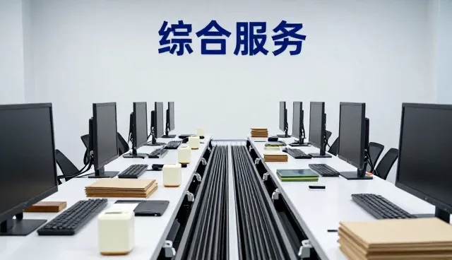 广州市淘淘乐商务服务有限公司