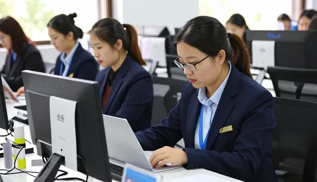 商务视角下的方案咨询全流程跟进